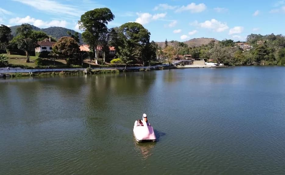 Lago Javary